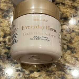 Everyday Hero Exfoliant Cream
